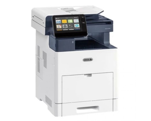 МФУ Xerox B605V_S (А4, Лазерный, Монохромный (Ч/Б))