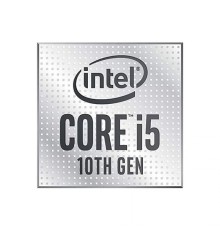 Процессор Intel Core i5-10600KF TRAY CM8070104282136SRH6S (4.1 ГГц, 12 МБ, TRAY)