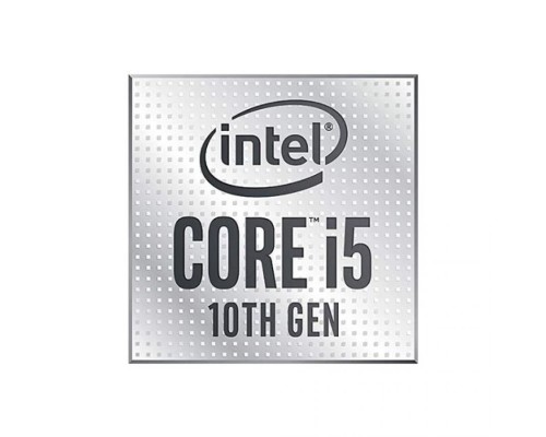 Процессор Intel Core i5-10600KF TRAY CM8070104282136SRH6S (4.1 ГГц, 12 МБ, TRAY)