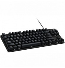 Клавиатура Logitech G413 TKL SE 920-010447 (Проводная, Type-A)