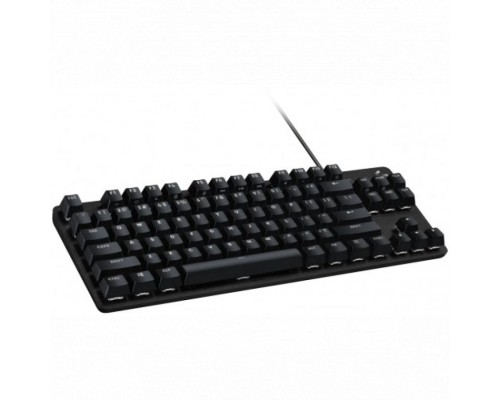 Клавиатура Logitech G413 TKL SE 920-010447 (Проводная, Type-A)