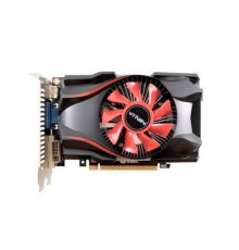 Видеокарта PCI-E Sinotex GeForce GTX 750 Ti NH75TI025F 2GB GDDR5 128bit 28nm 1020/5400MHz D-Sub/HDMI/DVI-D RTL