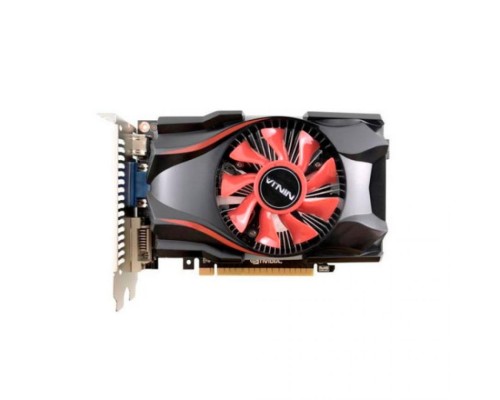 Видеокарта PCI-E Sinotex GeForce GTX 750 Ti NH75TI025F 2GB GDDR5 128bit 28nm 1020/5400MHz D-Sub/HDMI/DVI-D RTL