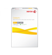 Бумага XEROX Colotech Plus 170CIE, 160г, SR A3 (450x320мм), 250 листов (кратно 4 шт) (003R98855)