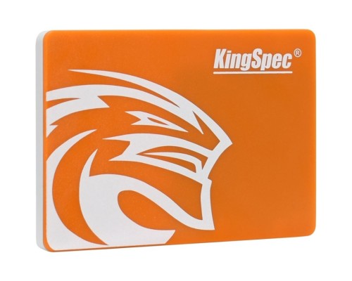 Накопитель SSD Kingspec SATA III 1Tb P3-1TB 2.5;