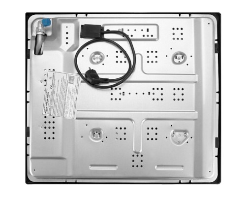 Комбинированная варочная панель Maunfeld EEHE.64.5EB/KG