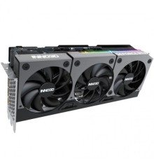 Видеокарта Inno3D RTX4080 X3 OC N40803-166XX-187049N (16 ГБ)