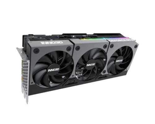 Видеокарта Inno3D RTX4080 X3 OC N40803-166XX-187049N (16 ГБ)