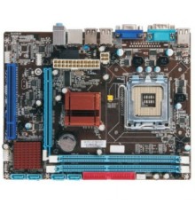 Материнская плата Esonic G41CPL3 (micro-ATX, LGA 775)