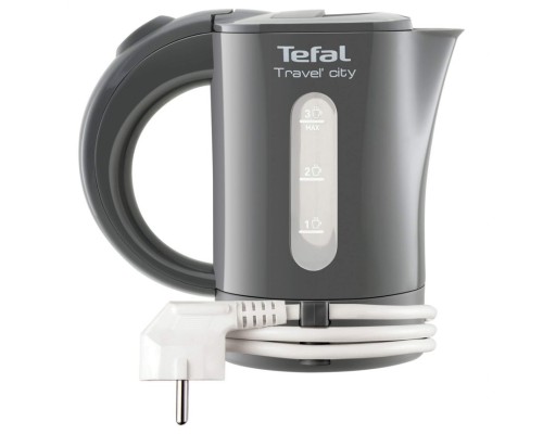 Чайник электрический Tefal KO120B30 Grey