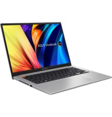 Ноутбук Asus Vivobook S 14 OLED M3402RA-KM081 90NB0WH1-M00370 (14 ", WQXGA+ 2880x1800 (16:10), Ryzen 7, 16 Гб, SSD)