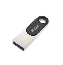 Флеш-накопитель Netac USB Drive U278 USB2.0 64GB, retail version