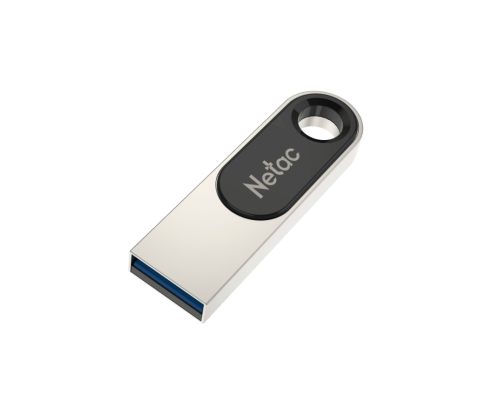 Флеш-накопитель Netac USB Drive U278 USB2.0 64GB, retail version