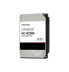 Жесткий диск SAS 16TB 7200RPM 12GB/S 512MB DC HC550 0F38357 WD