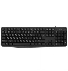 Клавиатура EnGenius Smart KB-117 31310016402 (Проводная, Type-A)