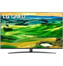 Телевизор LG 50QNED816QA 50QNED816QA.ARU (50 ", Черный)