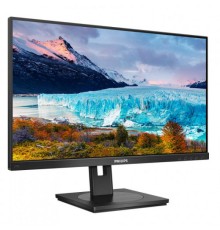 Монитор Philips 272S1M (00/01) (27 ", IPS, FHD 1920x1080 (16:9), 75 Гц)