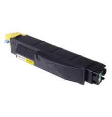 Картридж лазерный Print-Rite TFKAN1YPRJ PR-TK-5280Y TK-5280Y желтый (11000стр.) для Kyocera Ecosys P6235cdn/M6235cidn/M6635cidn