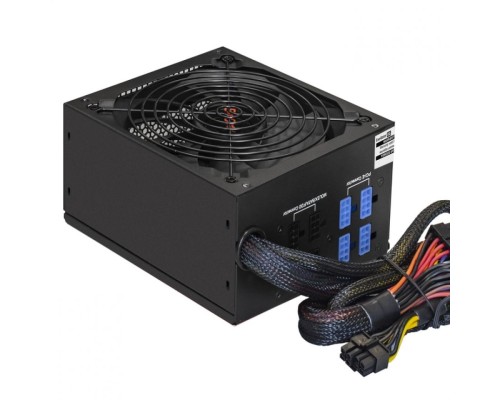 Блок питания 600W ExeGate 600PPX