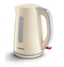 Чайник электрический Bosch TWK7507 Beige