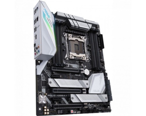 Материнская плата Asus PRIME X299-A II 90MB11F0-M0EAY0 (ATX, LGA 2066)