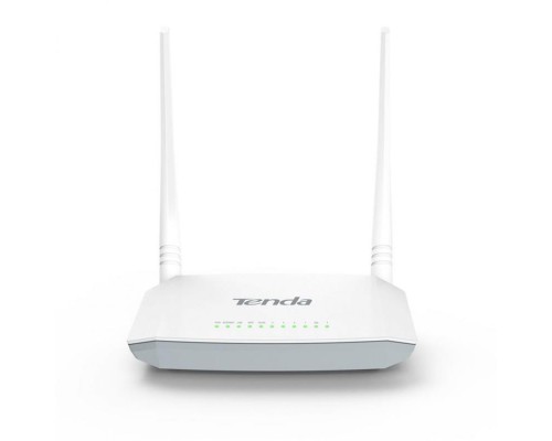 Wi-Fi точка доступа OUTDOOR/INDOOR 300MBPS D301TENDA