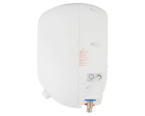 Водонагреватель накопительный Haier ES8V-Q1(R) white