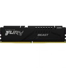 ОЗУ Kingston Fury Beast 32 ГБ KF556C40BB-32 (DIMM, DDR5, 32 Гб, 5600 МГц)