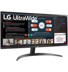 Монитор LG 29WP500-B (29 ", IPS, 2560x1080 (64:27), 75 Гц)