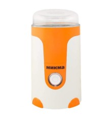 Кофемолка Микма ИП-33 White/Orange