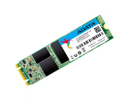 Твердотельный накопитель ADATA SSD Ultimate SU650 ASU650NS38-1TT-C