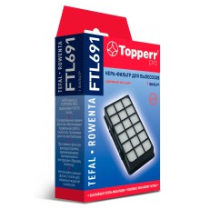 НЕРА-фильтр Topperr FTL691 (1фильт.)