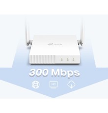 Маршрутизатор TP-Link TL-WR844N