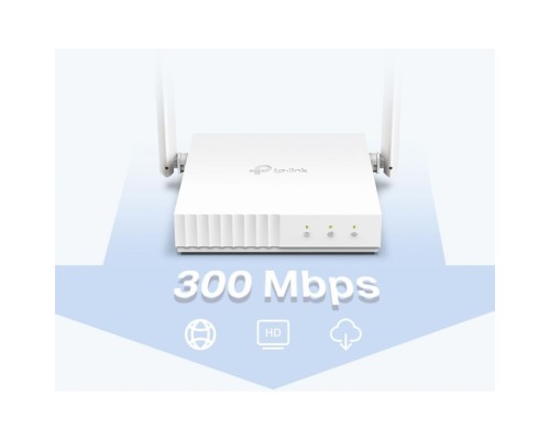 Маршрутизатор TP-Link TL-WR844N