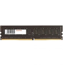 ОЗУ Qumo 32GB QUM4U-32G3200N22 (DIMM, DDR4, 32 Гб, 3200 МГц)