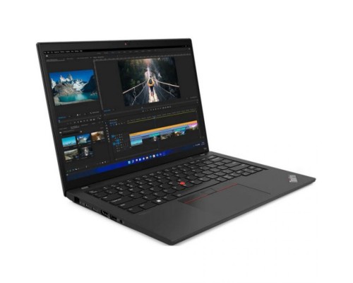 Ноутбук Lenovo ThinkPad T14 Gen 3 21AH00BCRT (14 