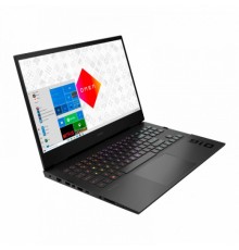 Ноутбук HP Omen 16-c0045ur 4E1R9EA (16.1 ", FHD 1920x1080 (16:9), Ryzen 7, 16 Гб, SSD)