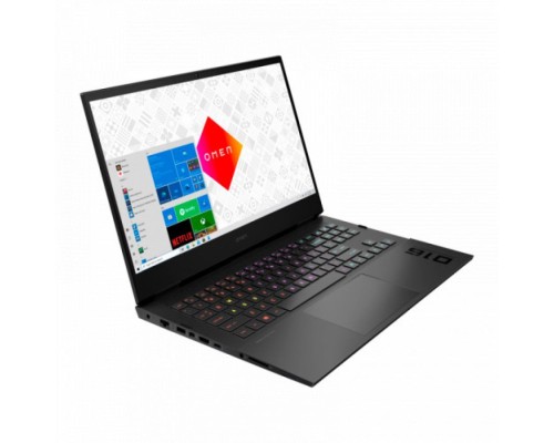 Ноутбук HP Omen 16-c0045ur 4E1R9EA (16.1 