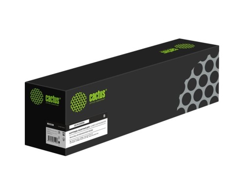 Картридж лазерный Cactus CS-R1230DRU черный (9000стр.) для Ricoh Aficio 2015/2016/2018/2018D/2020/2020D/MP 1500/MP 1600/MP 1600L/MP 1900/MP 2000/MP 2000L/MP 2000LN