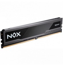 ОЗУ Apacer NOX AH4U08G32C28YMBAA-1 (DIMM, DDR4, 8 Гб, 3200 МГц)