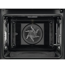 Духовой шкаф Electrolux KOEAP31WT Black