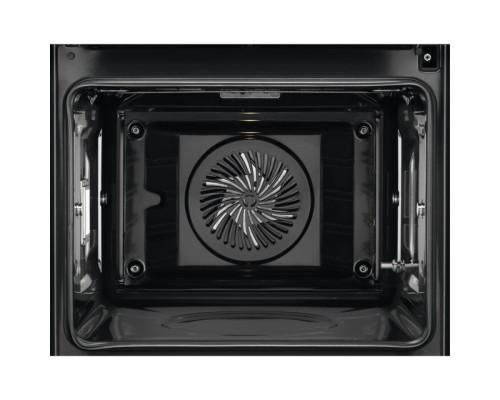 Духовой шкаф Electrolux KOEAP31WT Black