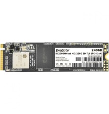 SSD M2 ExeGate Next KC2000TP240