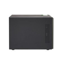 Сетевое хранилище NAS Qnap TS-431KX-2G 4-bay