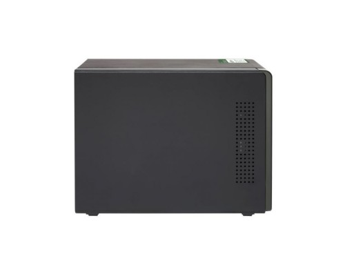 Сетевое хранилище NAS Qnap TS-431KX-2G 4-bay