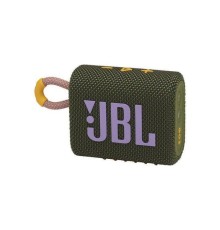 Акустическая система 1.0 BLUETOOTH GO 3 GREEN JBL