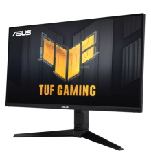 Монитор ASUS 28; VG28UQL1A IPS LED 4K, TUF Gaming, 3840x2160, 1ms, 450cd/m2, 178°/178°, 100Mln:1, HDMI*2, DP, USB-Hub, HDR, 144Hz, AMD FreeSync, MM, Tilt, Swivel, Pivot, HAS, VESA, Black, 90LM0780-B01170 3 ye (VG28UQL1A)