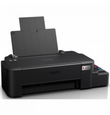 Принтер Epson L121 C11CD76414 (А4, СНПЧ, Цветной)