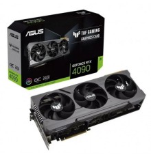 Видеокарта Asus GeForce RTX 4090 90YV0IE0-M0NA00 (24 ГБ)