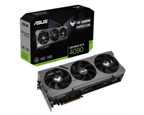 Видеокарта Asus GeForce RTX 4090 90YV0IE0-M0NA00 (24 ГБ)